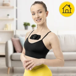 Elektrody żelowe do elektrostymulacji Combo LITE 2 szt.