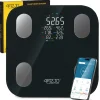 Elektroniczna waga łazienkowa analityczna PRO