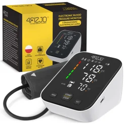 Elektroniczny ciśnieniomierz naramienny ULTRA