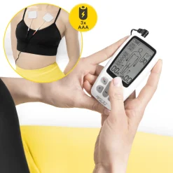 Elektrostymulator mięśni MED+