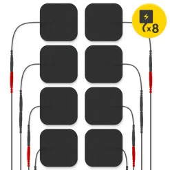 Elektrostymulator mięśni PRO+