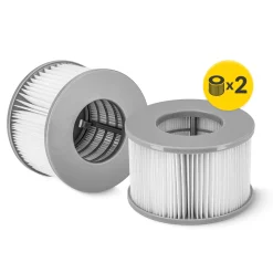 Filtr do spa ogrodowego MSpa 2 szt.