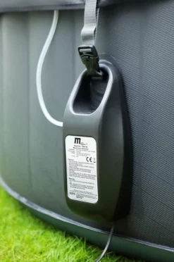 Generator ozonu MSpa