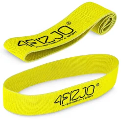 Guma materiałowa do ćwiczeń FLEX BAND 23-29 kg