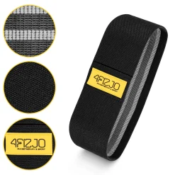 Guma materiałowa do ćwiczeń HIP BAND 25-30 kg