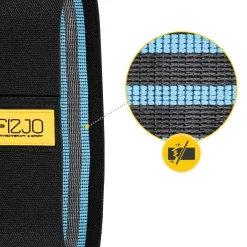 Guma materiałowa do ćwiczeń HIP BAND 15-20 kg