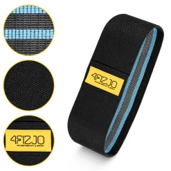 Guma materiałowa do ćwiczeń HIP BAND 15-20 kg