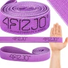 Guma oporowa do ćwiczeń materiałowa 20-27 kg