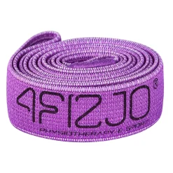 Guma oporowa do ćwiczeń materiałowa 20-27 kg
