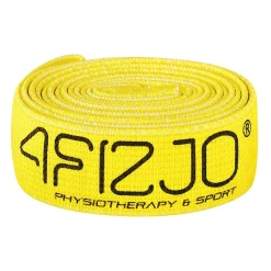 Guma oporowa do ćwiczeń materiałowa 27-35 kg