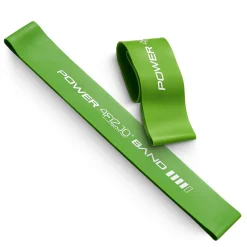Guma oporowa do ćwiczeń MINI POWER BAND 1,0 mm
