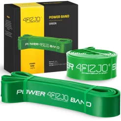 Guma oporowa do ćwiczeń POWER BAND 27-36 kg