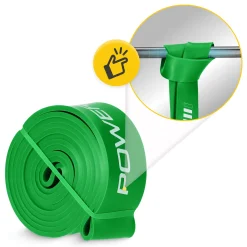 Guma oporowa do ćwiczeń POWER BAND 27-36 kg