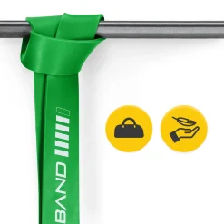 Guma oporowa do ćwiczeń POWER BAND 27-36 kg