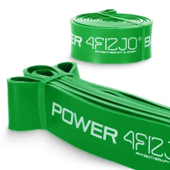 Guma oporowa do ćwiczeń POWER BAND 27-36 kg
