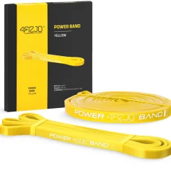 Guma oporowa do ćwiczeń POWER BAND 1-5 kg