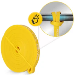Guma oporowa do ćwiczeń POWER BAND 1-5 kg