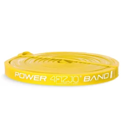 Guma oporowa do ćwiczeń POWER BAND 1-5 kg