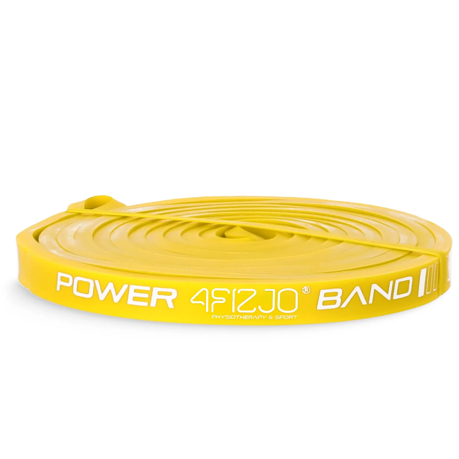 Guma oporowa do ćwiczeń POWER BAND 1-5 kg