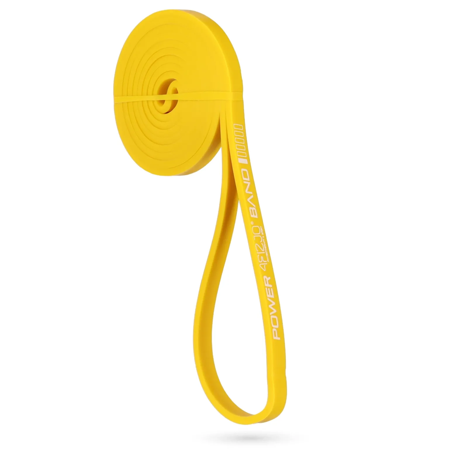 Guma oporowa do ćwiczeń POWER BAND 1-5 kg