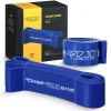 Guma oporowa do ćwiczeń POWER BAND 36-45 kg