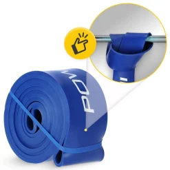 Guma oporowa do ćwiczeń POWER BAND 36-45 kg