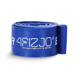 Guma oporowa do ćwiczeń POWER BAND 36-45 kg