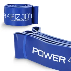 Guma oporowa do ćwiczeń POWER BAND 36-45 kg
