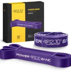 Guma oporowa do ćwiczeń POWER BAND 17-26 kg
