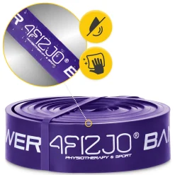 Guma oporowa do ćwiczeń POWER BAND 17-26 kg