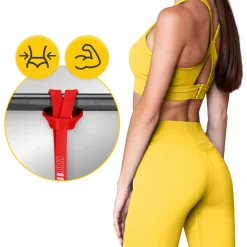 Guma oporowa do ćwiczeń POWER BAND 6-10 kg