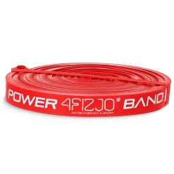 Guma oporowa do ćwiczeń POWER BAND 6-10 kg