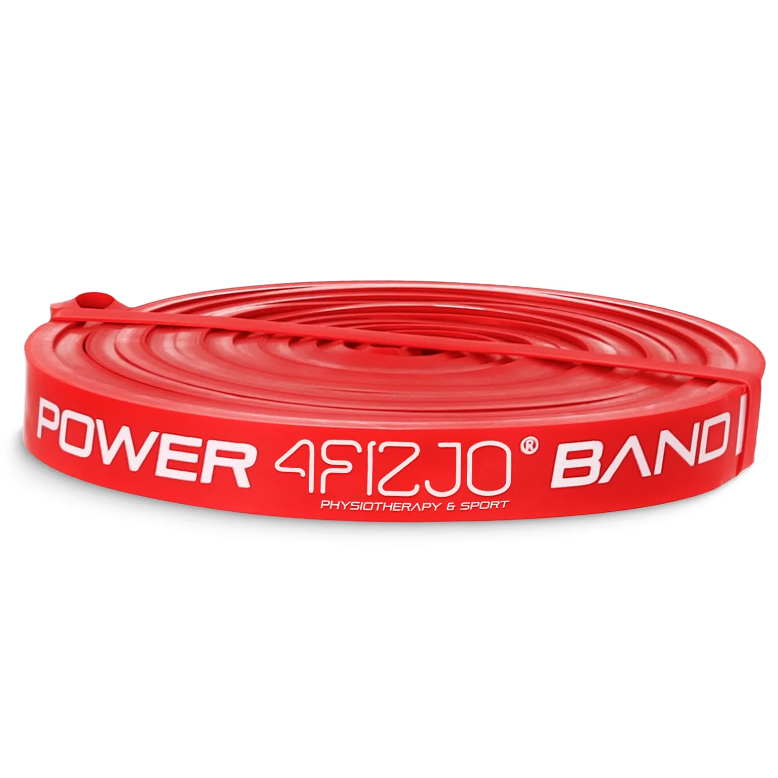 Guma oporowa do ćwiczeń POWER BAND 6-10 kg