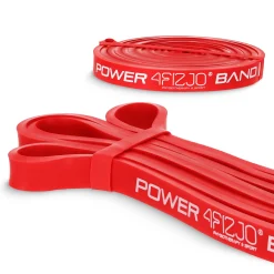 Guma oporowa do ćwiczeń POWER BAND 6-10 kg