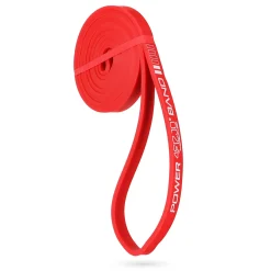 Guma oporowa do ćwiczeń POWER BAND 6-10 kg
