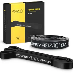 Guma oporowa do ćwiczeń POWER BAND 12-17 kg