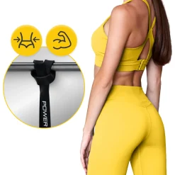 Guma oporowa do ćwiczeń POWER BAND 12-17 kg