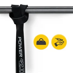 Guma oporowa do ćwiczeń POWER BAND 12-17 kg