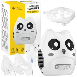 Inhalator nebulizator dla dzieci KID SOWA