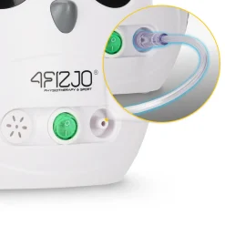 Inhalator nebulizator dla dzieci KID SOWA