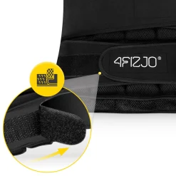 Kamizelka obciążeniowa do ćwiczeń 30 kg