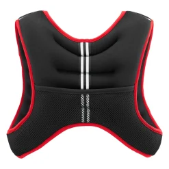 Kamizelka obciążeniowa do ćwiczeń 10 kg