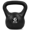 Kettlebell odważnik do ćwiczeń 6 kg