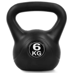 Kettlebell odważnik do ćwiczeń 6 kg