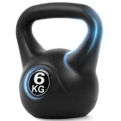 Kettlebell odważnik do ćwiczeń 6 kg