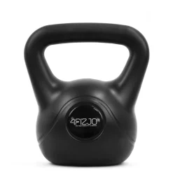 Kettlebell odważnik do ćwiczeń 6 kg