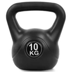 Kettlebell odważnik do ćwiczeń 10 kg