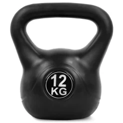 Kettlebell odważnik do ćwiczeń 12 kg