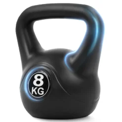Kettlebell odważnik do ćwiczeń 8 kg