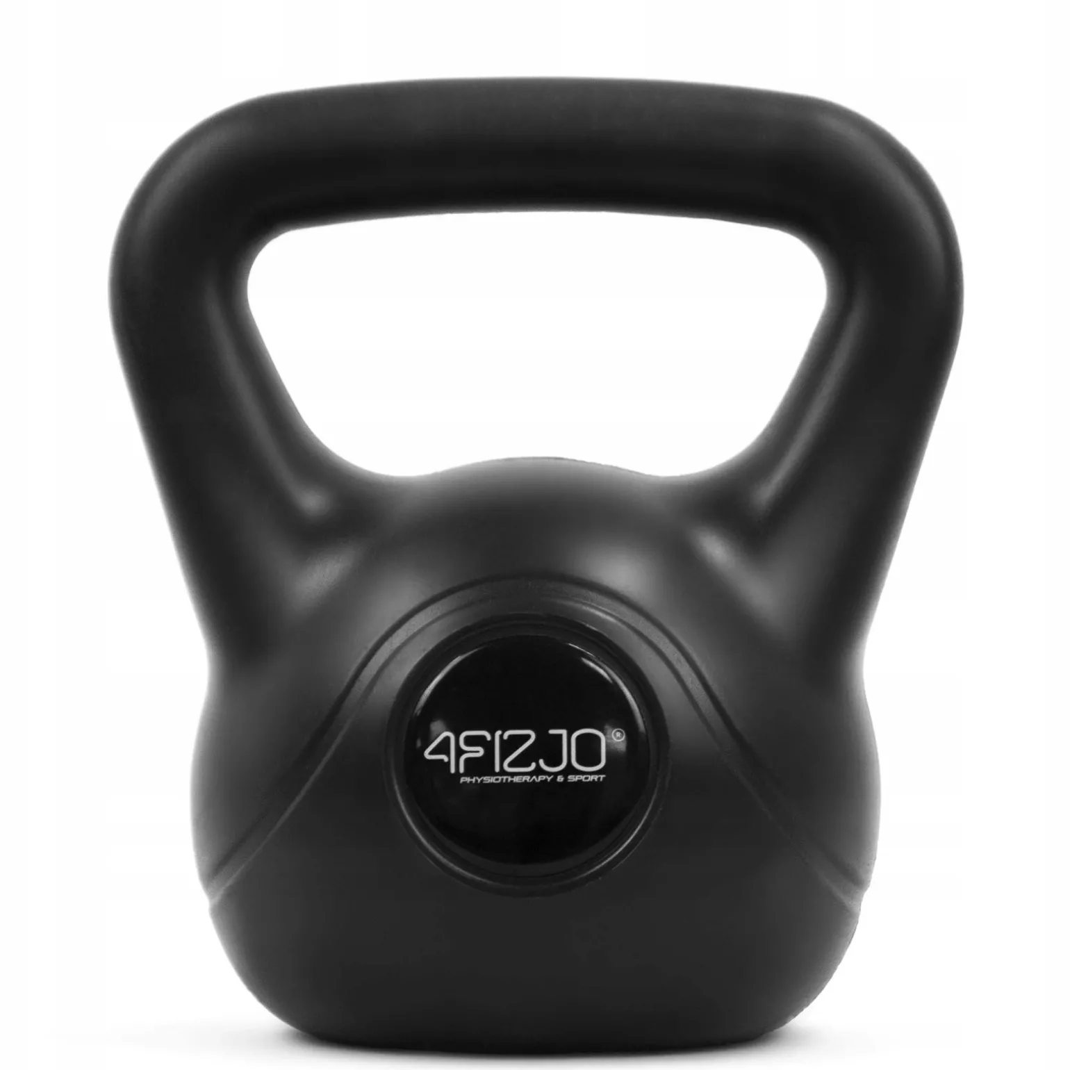 Kettlebell odważnik do ćwiczeń 8 kg